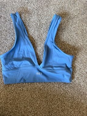 Set Active Sport Bra